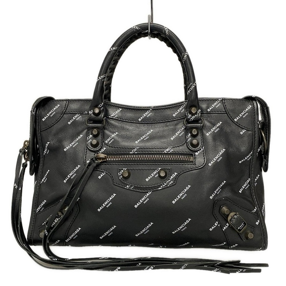 Balenciaga City Bag